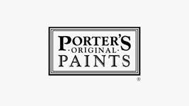 Porter’s Paints