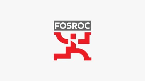 Logo Fosroc